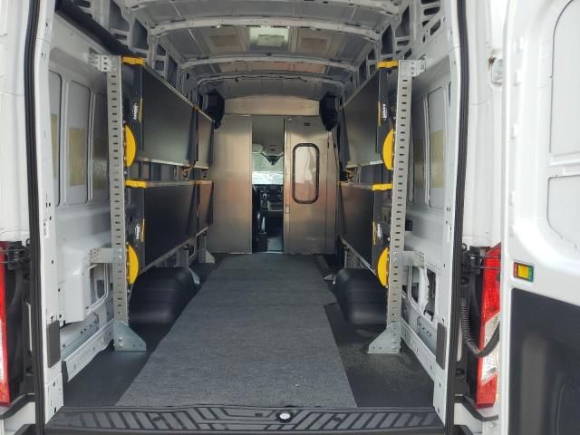 2022 Ford Transit T-350 HD