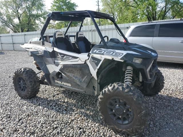2019 Polaris RZR XP 1000 EPS