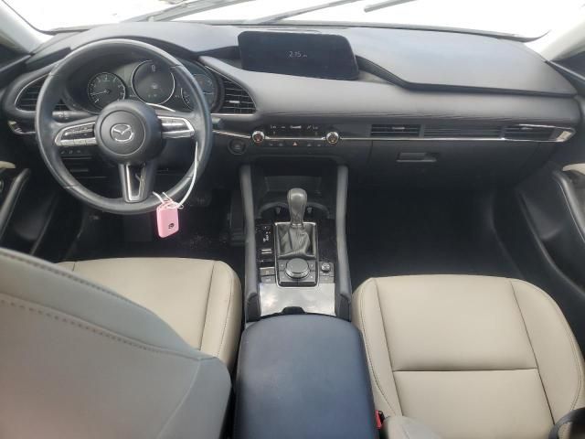 2023 Mazda 3 Preferred