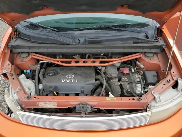 2004 Scion XB