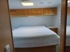 1998 Care Travel Trailer