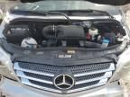 2017 Mercedes-Benz Sprinter 3500