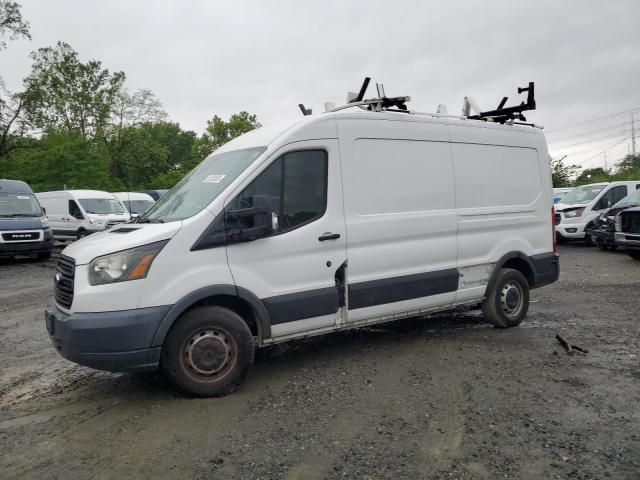 2016 Ford Transit T-150