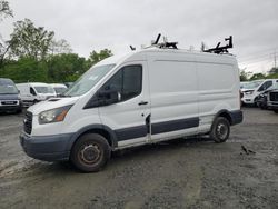 2016 Ford Transit T-150 en venta en Baltimore, MD