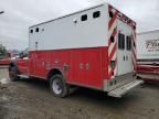 2012 Ford F550 Super Duty Fire Truck