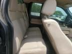 2012 Ford F150 Super Cab