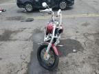 2009 Harley-Davidson Fxdc