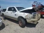 2012 Dodge RAM 2500 Longhorn