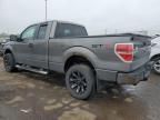 2010 Ford F150 Super Cab