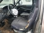 2003 Chevrolet S Truck S10