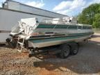 1994 Harris Floteboat Pontoon