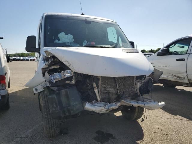 2019 Freightliner Sprinter 2500/3500