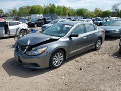 2016 Nissan Altima 2.5 for sale in Chalfont, PA