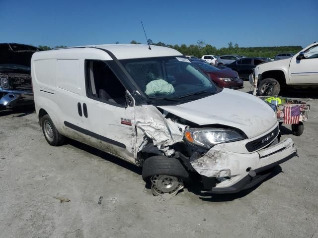 2022 Dodge RAM Promaster City Tradesman