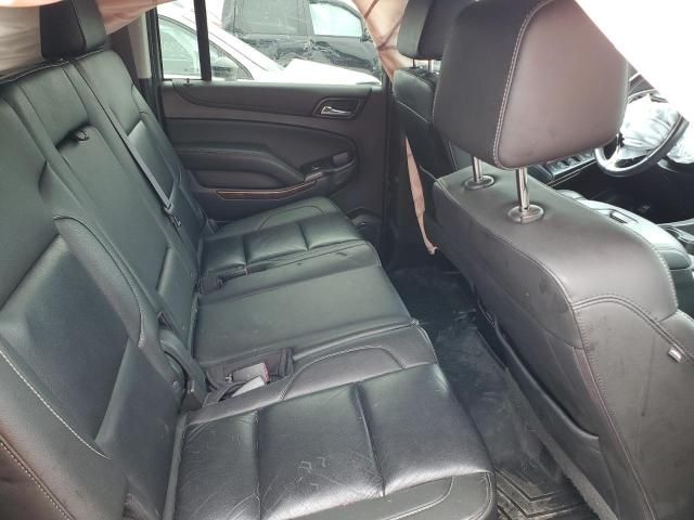 2019 Chevrolet Suburban K1500 LT