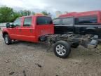 2015 Ford F350 Super Duty
