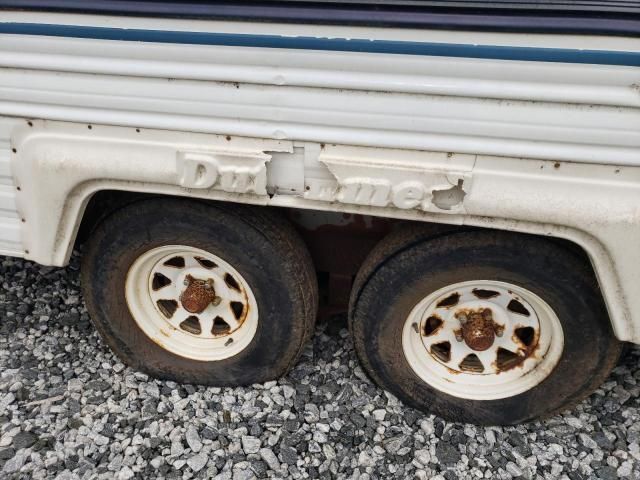 1991 Dutchmen Camper