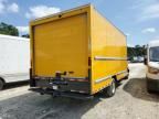 2022 GMC Savana Cutaway G3500