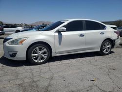 2014 Nissan Altima 2.5 for sale in Las Vegas, NV