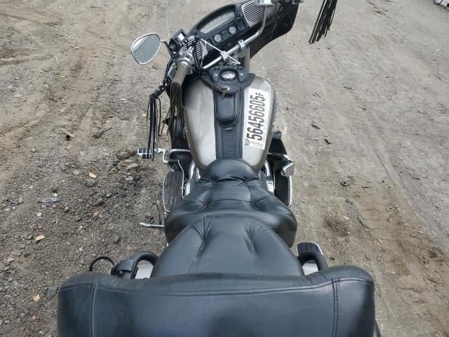 2006 Yamaha XVZ13 TF