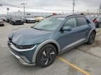 2025 Hyundai Ioniq 5 Limited