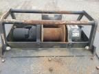 2014 Trail King TK80HT Drop Deck Equipment Trailer