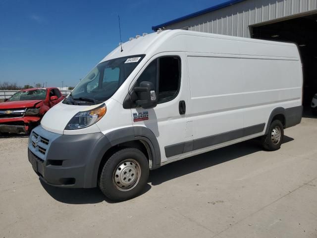 2018 Dodge RAM Promaster 3500 3500 High