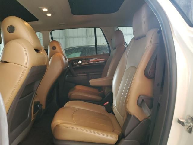 2013 Buick Enclave