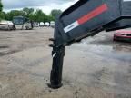 2024 Rawmaxx TT-40-212KHYD Tilt Deck Equipment Trailer
