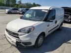2022 Dodge RAM Promaster City Tradesman