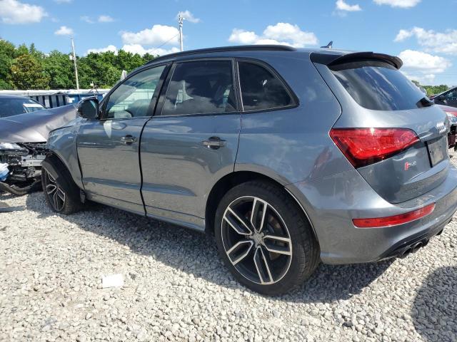 2017 Audi SQ5 Premium Plus