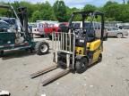 2018 Yale Forklift