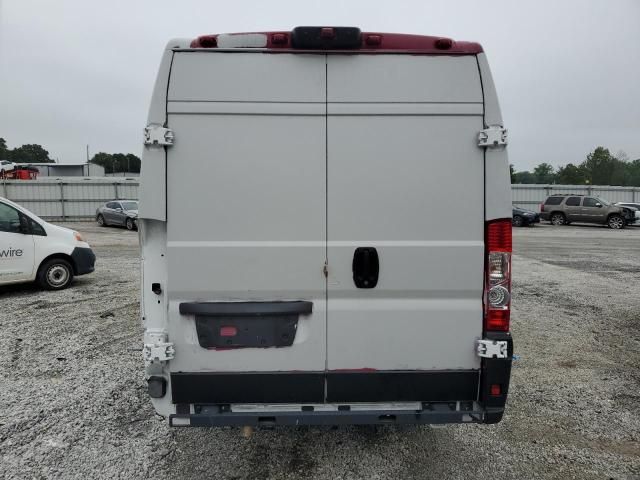 2023 Dodge RAM Promaster 3500 3500 High