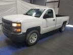 2014 Chevrolet Silverado K1500