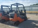 2016 Toyota Forklift