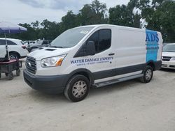 2018 Ford Transit T-250 en venta en Ocala, FL