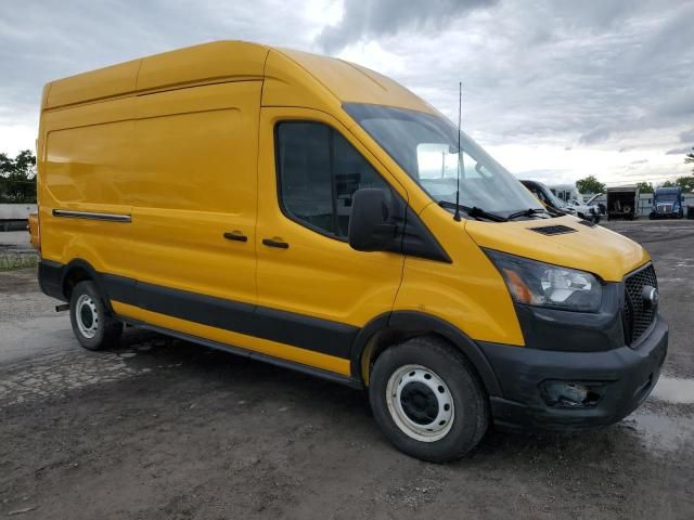 2021 Ford Transit T-250