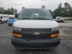 2020 Chevrolet Express G2500