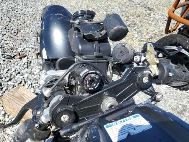 2024 Kawasaki ZX1002 L