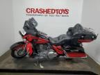 2016 Harley-Davidson Flhtkse CVO Limited