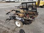 2016 Carry-On Utility Trailer