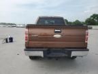 2012 Ford F150 Super Cab