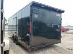 2025 Pace American KP-DXC10224-100 Enclosed Cargo Trailer