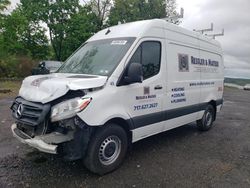 2022 Mercedes-Benz Sprinter 1500 en venta en Marlboro, NY