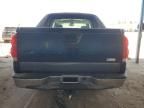 2004 Chevrolet Avalanche K1500