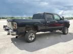 2007 Chevrolet Silverado K2500 Heavy Duty