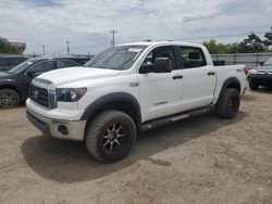 2007 Toyota Tundra Crewmax SR5 en venta en Newton, AL