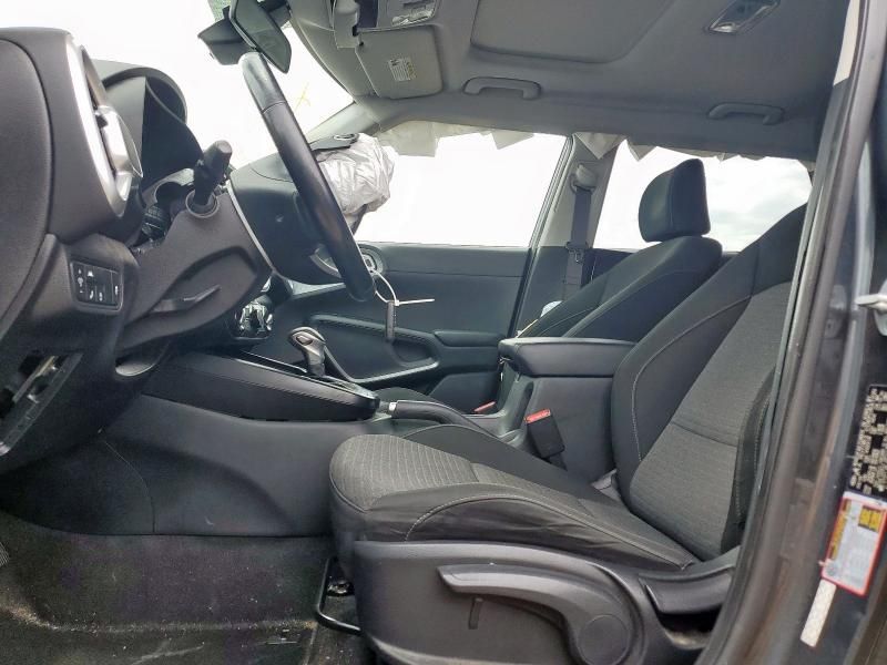 2020 KIA Soul GT Line