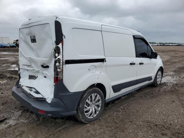 2016 Ford Transit Connect XL