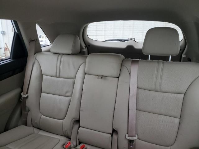 2014 KIA Sorento EX